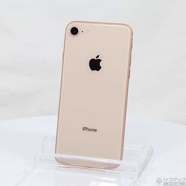 iPhone 8 64GB  КАТО НОВ/ чисто нова батерия