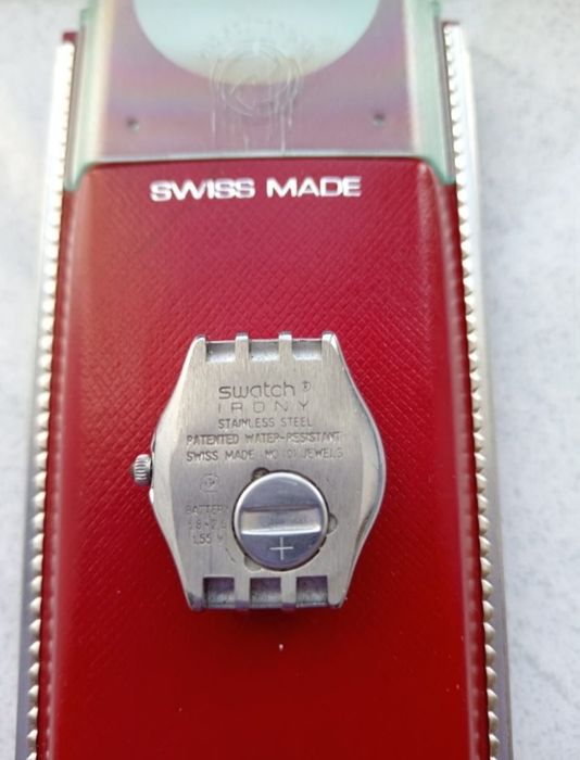 Часы наручные женские