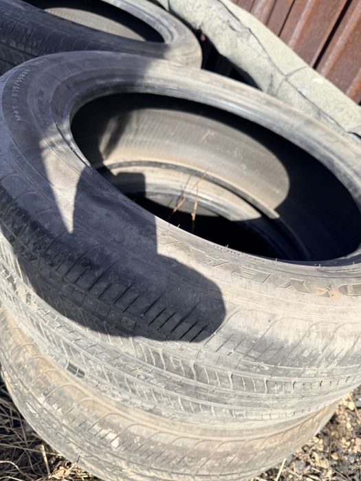 Продам резину Лето