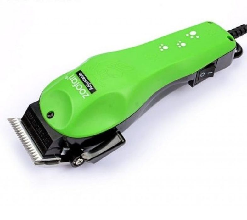 Машинка за подстригване на домашни любимци