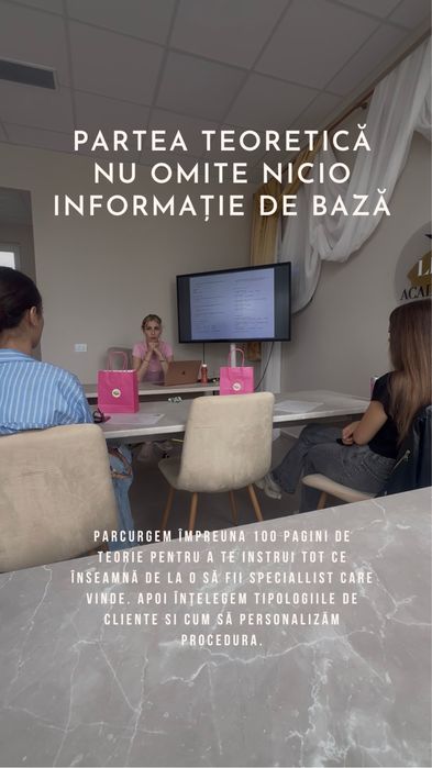 Curs Laminare Gene