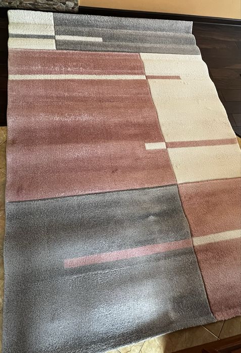 Килим и 2бр. Пътеки