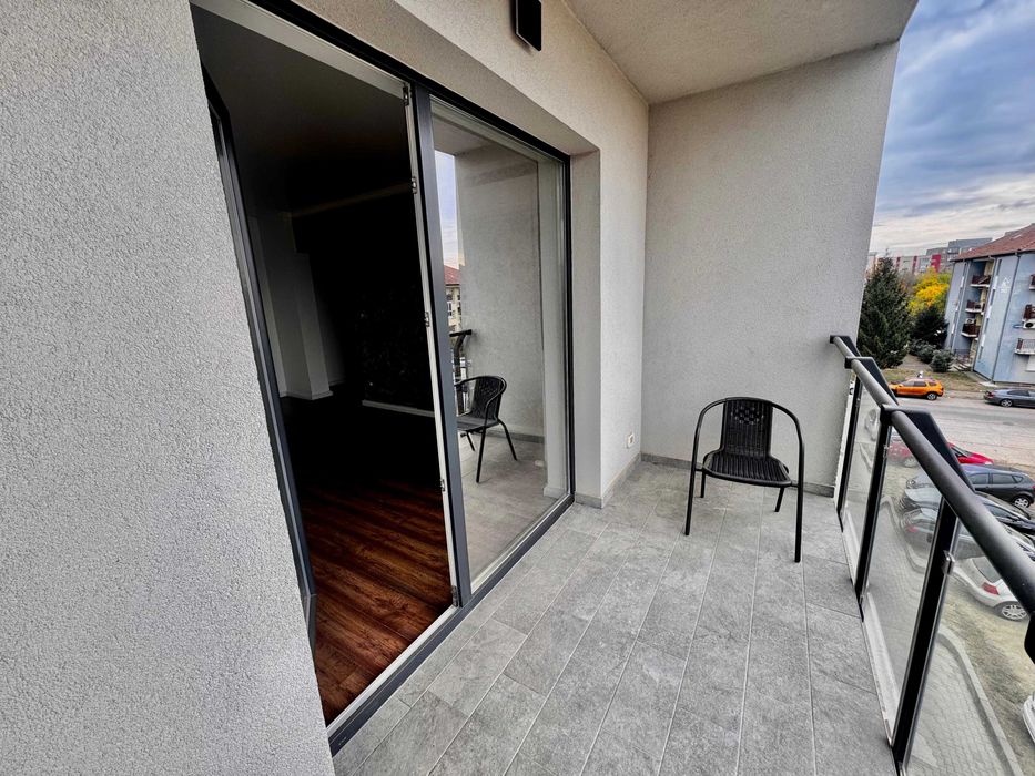 Apartament 2 camere în ansamblu rezidențial nou, zonă premium Genesys