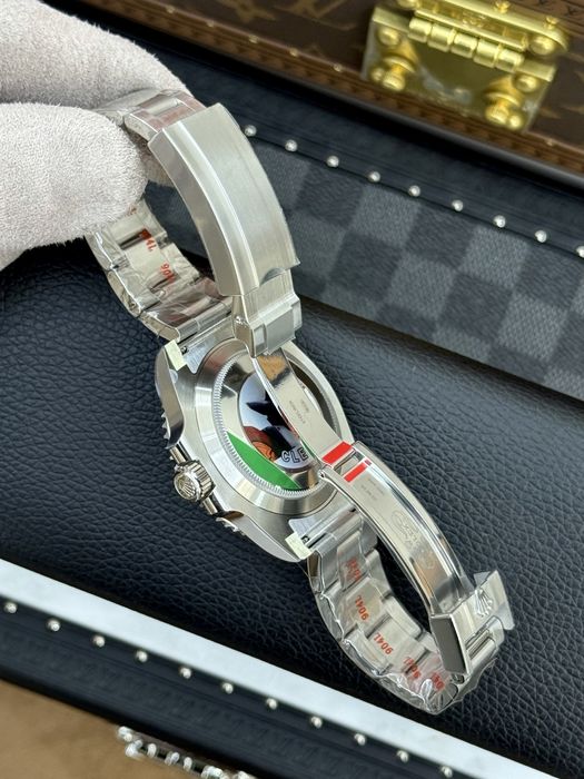 Rolex Submariner Date 40mm ETA 3135