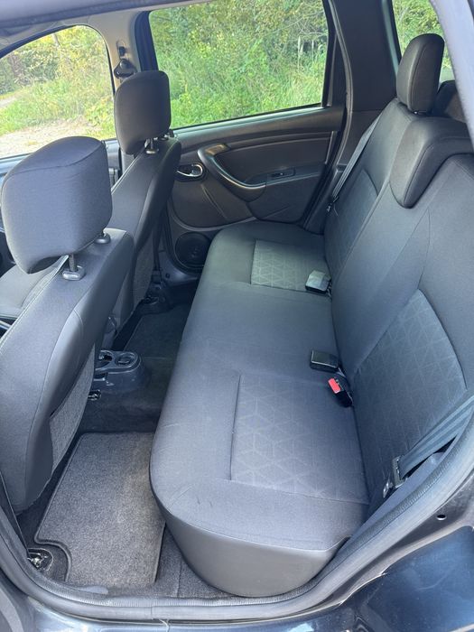 Dacia Duster 1.5 dCi 110 4x4 Prestige