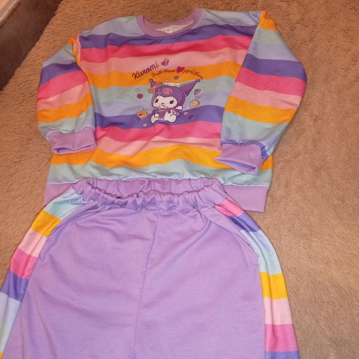 Костюм для девочки