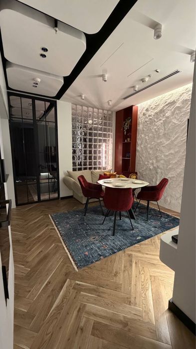 Nest One 2/13/23 41 m2 Вид На Хилтон с арендатором