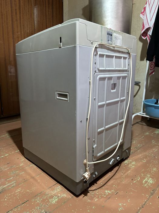 Стиральная машина Daewoo DWD -  6670DP