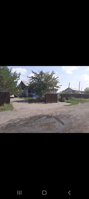 Продам Частный дом