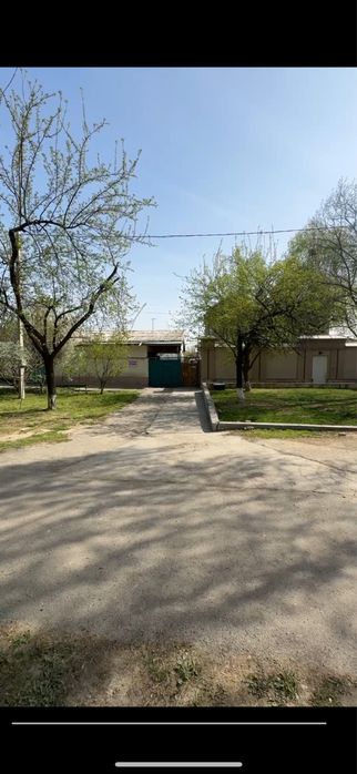 срочно продам землю под строительство дома в Мирзо Улугбекском районе