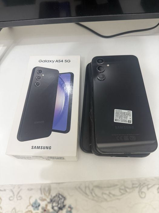 Продам Samsung A54
