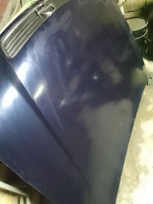 Vând capotă Opel Astra g