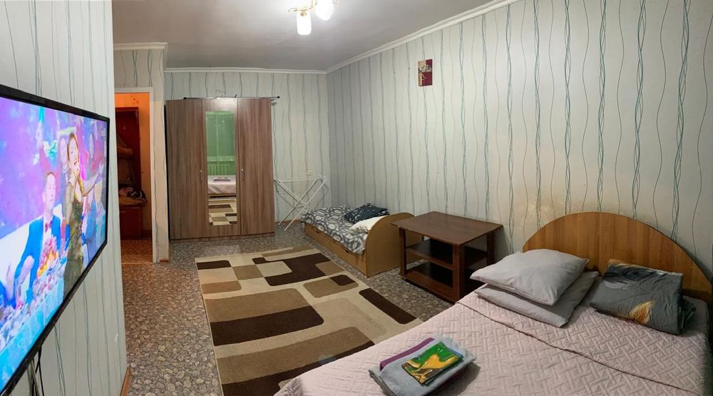 1 комн. ЦУМ. 2000 в час. Водонагреватель