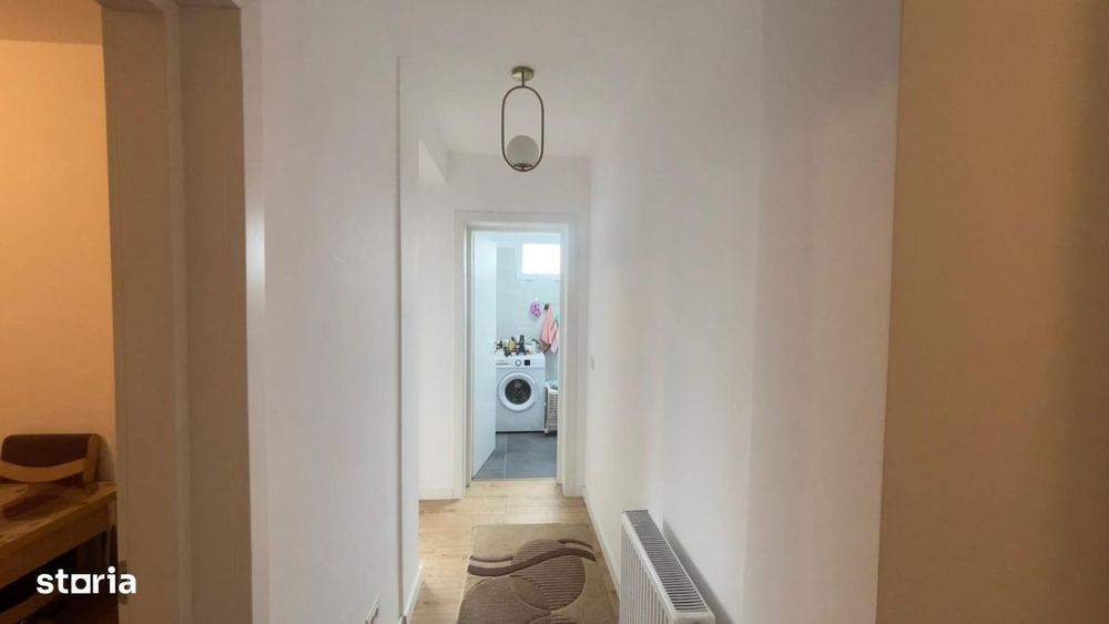 Apartament 2 Camere - Transformat In 2 Locuinte Independente