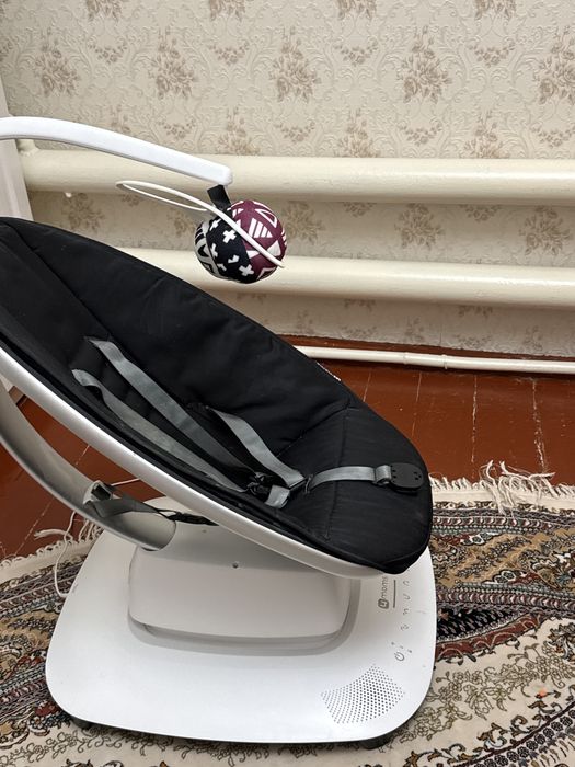 Электронная люлка