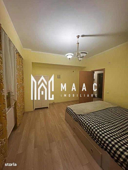 Apartament 2 camere de închiriat | Sibiu | lift | balcon