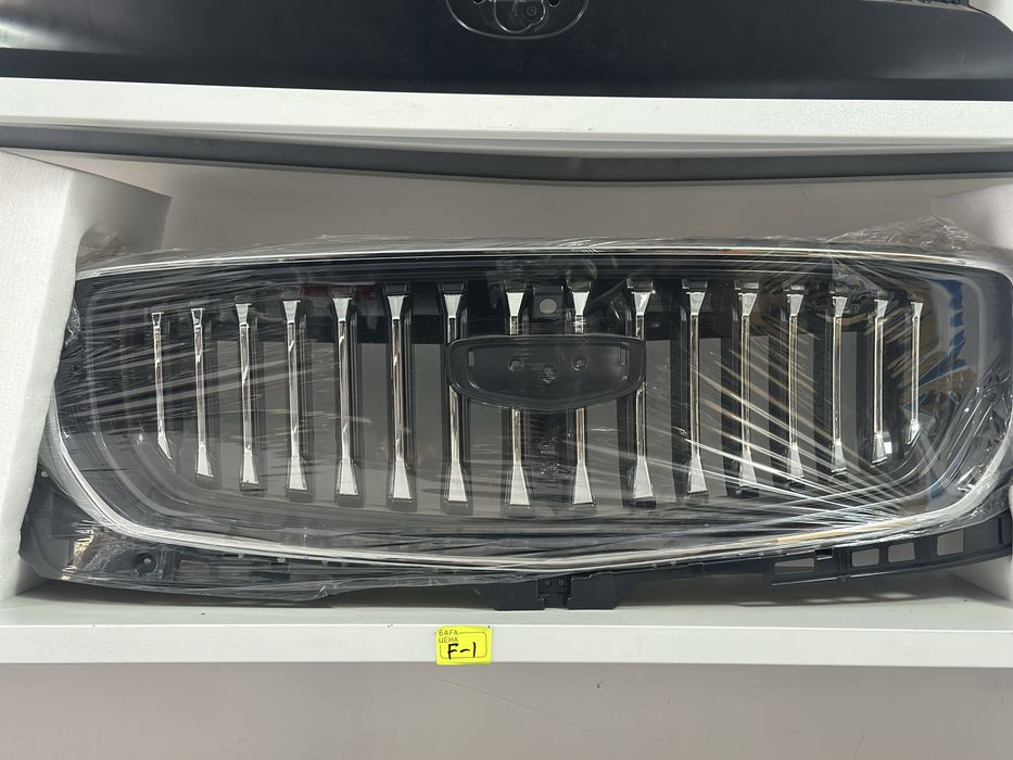 Geely, Chery решетки на все машины китайский