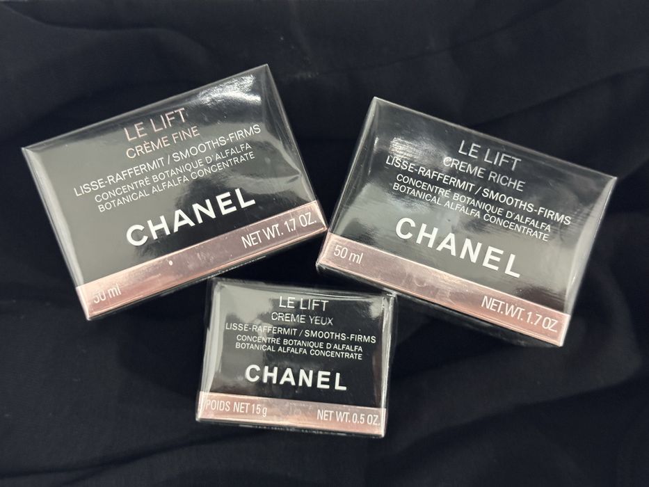 Кремове за лице CHANEL -Нови