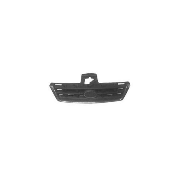 Grila radiator Hyundai Accent (Lc) Sedan/Hatchback, 08.2002-08.2006, 8636025620