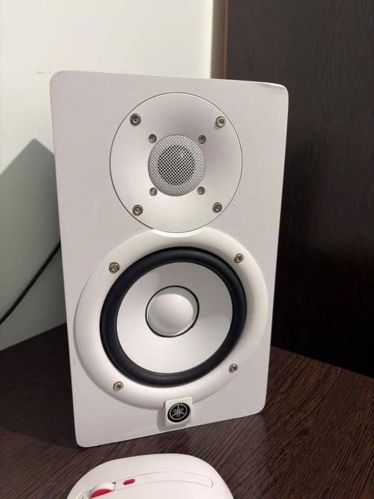 Студийные Мониторы