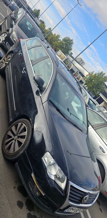 VOLKSWAGEN Passat 0 — imagine 2
