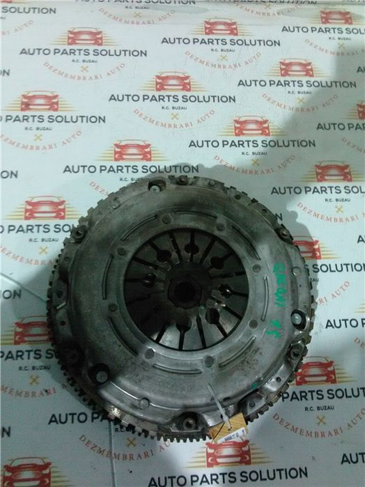 Ambreiaj nissan qashqai 2007-2010