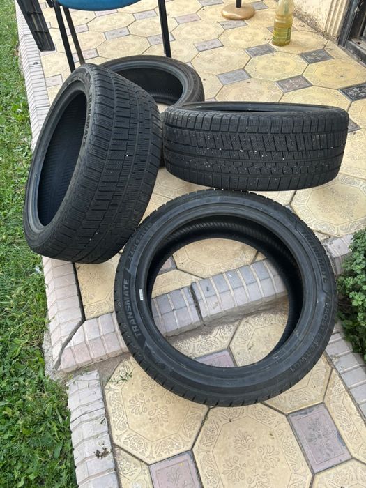 Продам Шины 225.45.р18