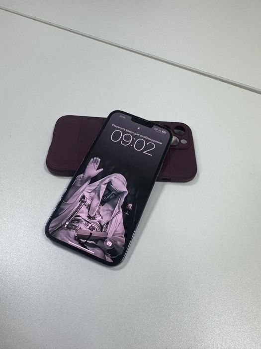 Iphone 13 pro max 256gb