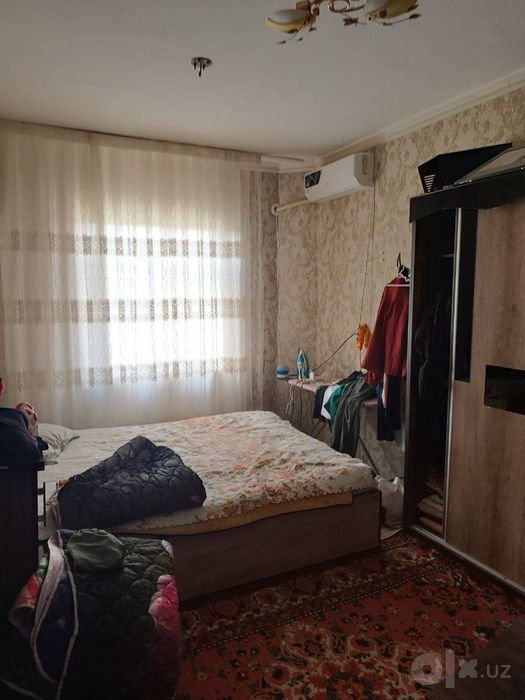 3х комнатная 78кв.м. с ремонтом в начале Жалаира