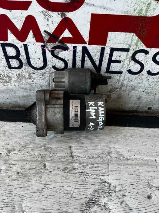 Dezmembrari Renault Kangoo 1.6 16v Electromotor