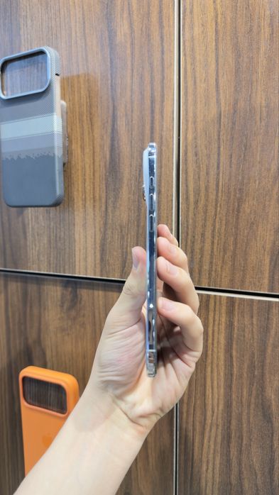 iphone Air white nasiya savdoga