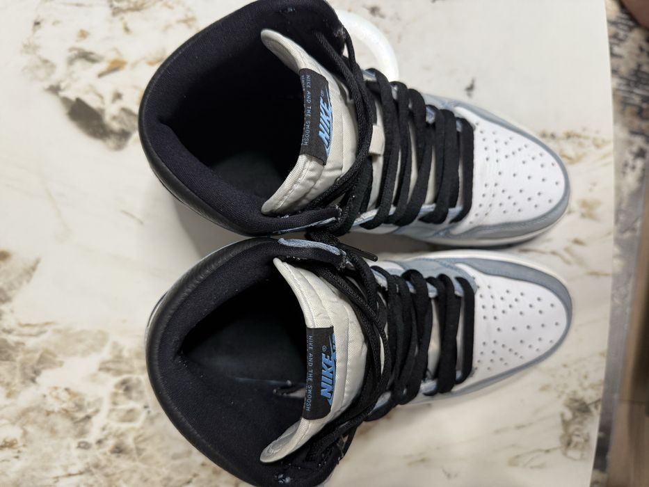 Jordan 1 High University Blue