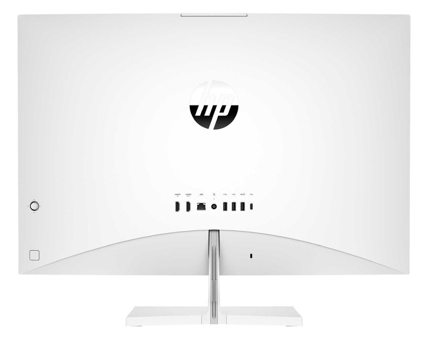 Моноблок HP Pavilion 27/i5-10400T/ 16GB DDR4/512GB SSD/27" Full HD