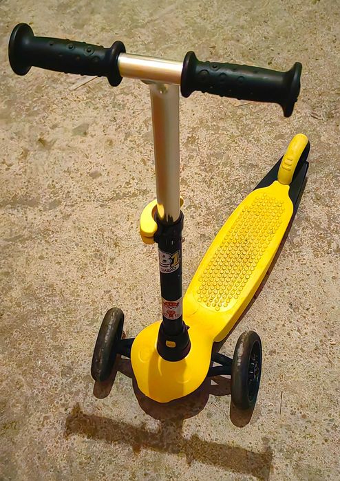 Детска тротинетка