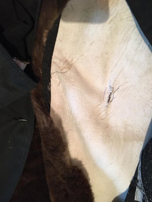 Мужская верхняя одежда