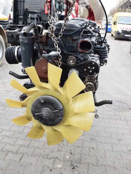 Motor complet camion SCANIA R450 EURO 6 2017R / Dezmembrari