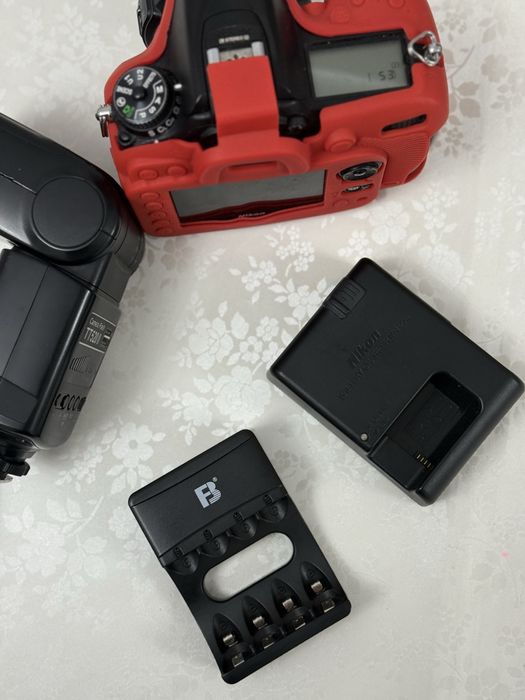 nikon 7100 никон