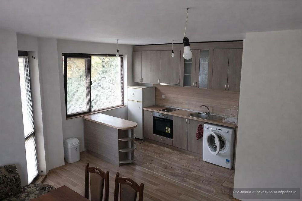 Двустаен апартамент, под наем, Лятно кино Тракия