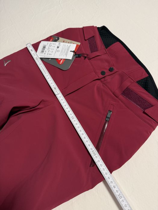 Pantaloni SCHOFFEL (34 XS dama) 20k Primaloft ski snowboard zapada