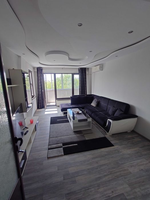 Продава се Тристаен апартамент в Козлодуй - 76 кв.м за 1224 €/кв.м - Снимка #2