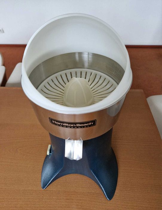 Storcator citrice profesional Hamilton Beach