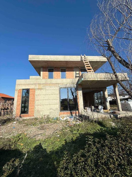 Продава се Къща в с. Радиново, Област Пловдив - 275 кв.м за 842 €/кв.м - Снимка #7