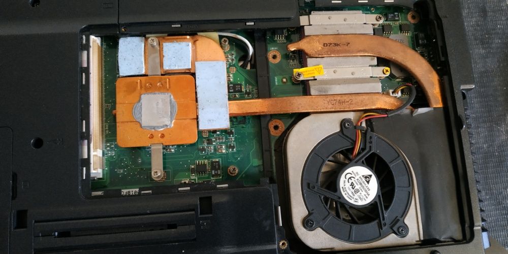 ASUS Lamborghini VX2