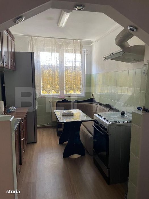 Apartament – Turda, Centrul Istoric - Vedere 4