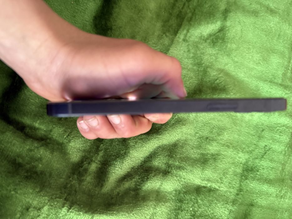 Айфон 12 акб 100