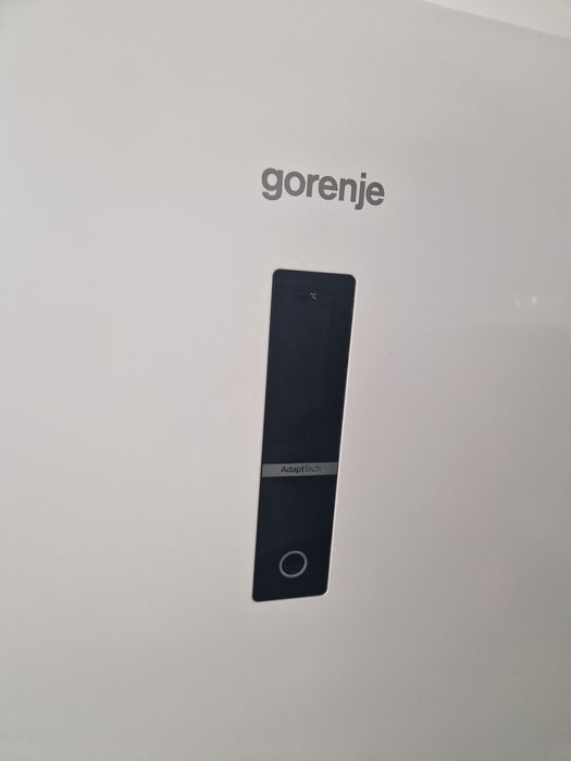 Хладилник с фризер Gorenje A++ No Frost