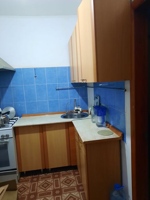 Продам кухонную мебель