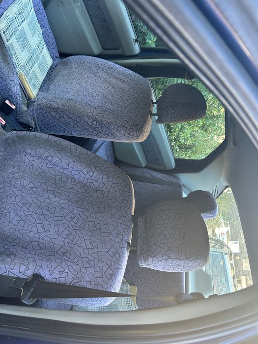 Vand Dacia Logan an 2006  99.000 Km