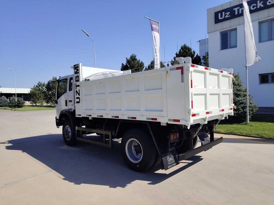 HOWO 10 ТОННАЛИК в наличии