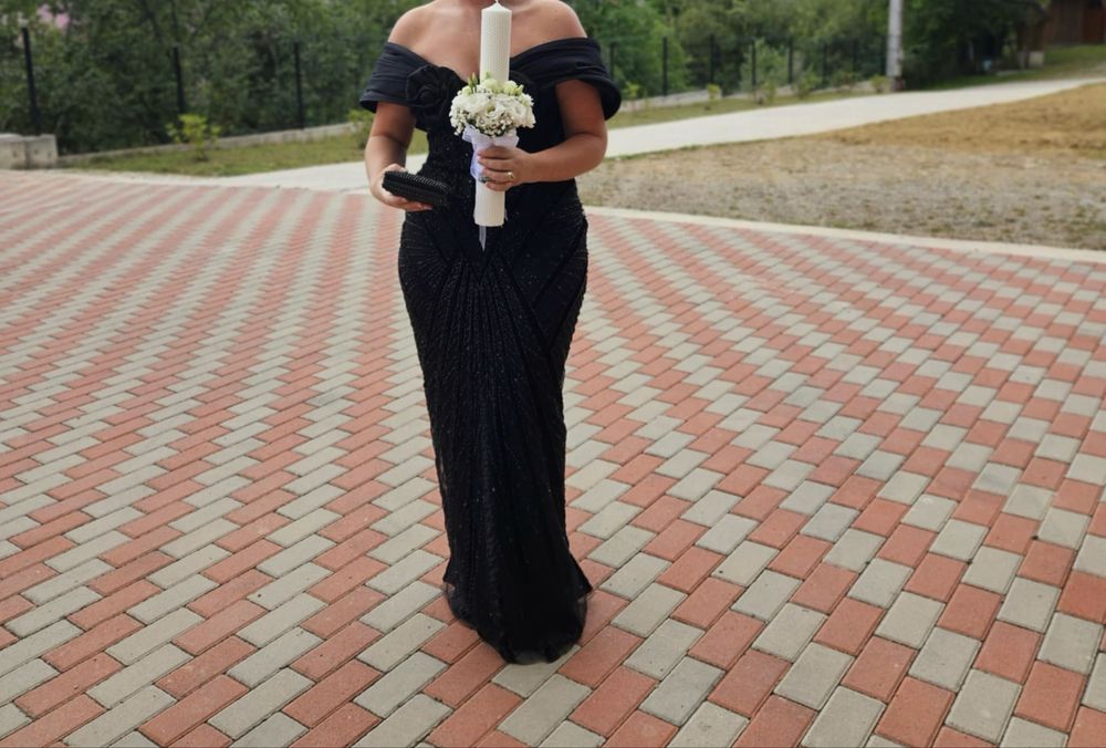 Rochie de ocazie Adelina Boie